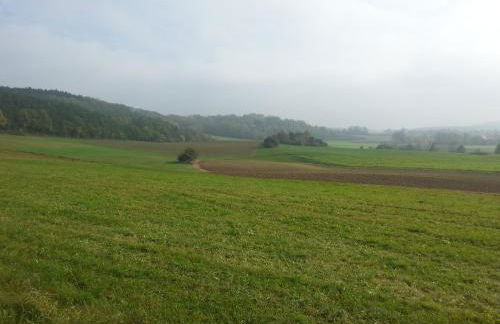 Ferienhäuschen Sans Pareille bei Bayreuth - Foto 58
