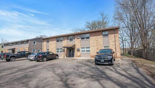 Tranquil 2BR Apt Mpls - 8075 Apt 2 - Foto 2