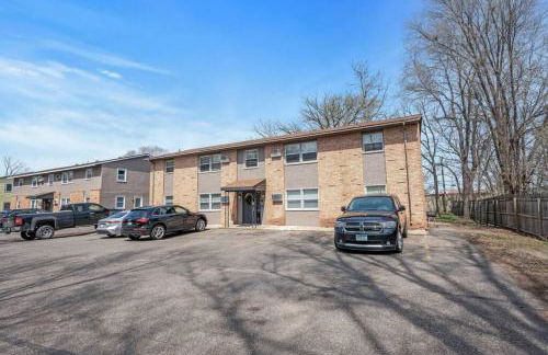 Tranquil 2BR Apt Mpls - 8075 Apt 2 - Foto 2