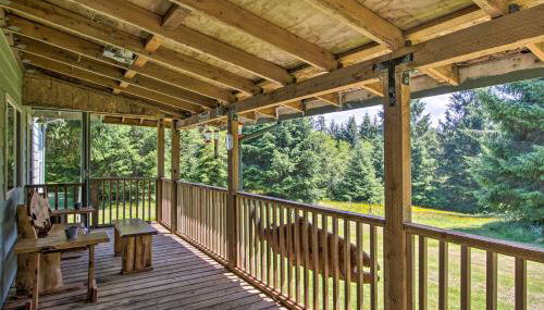 Serene South Bend Family Escape Dogs Welcome - Foto 2