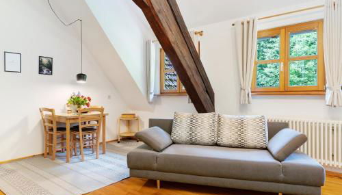 Appartement Im Hof, 36qm - Foto 2