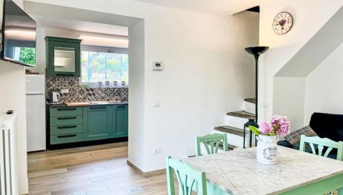 Holiday Home Giò by Interhome - Foto 3