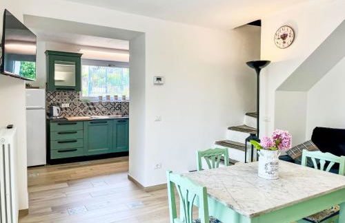 Holiday Home Giò by Interhome - Foto 3