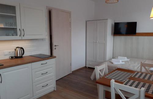 Apartamenty nad Jeziorem - Foto 28