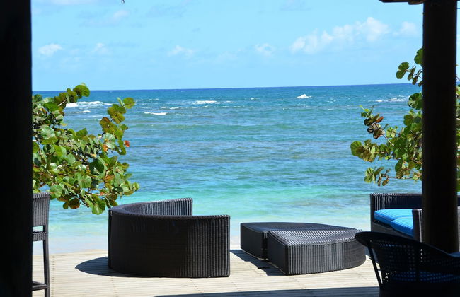 Las Terrenas Townhouse with Private Beach - Foto 24