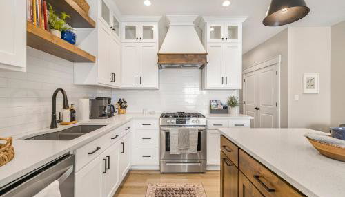 Falls & Fields-Stylish Stay in the Heart of Idaho Falls - Foto 4