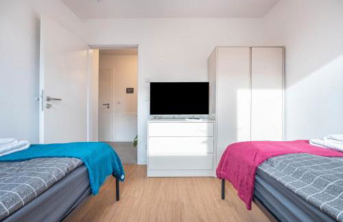 Kroge Apartment - Foto 14