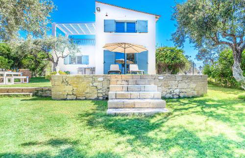 Delightful Seaside Villa - Foto 43