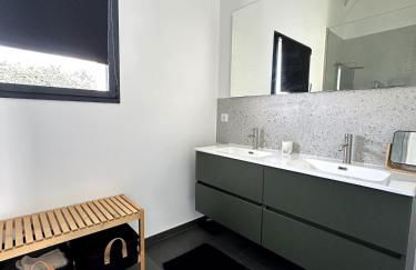 Villa Haizea proche Bidart - Foto 15