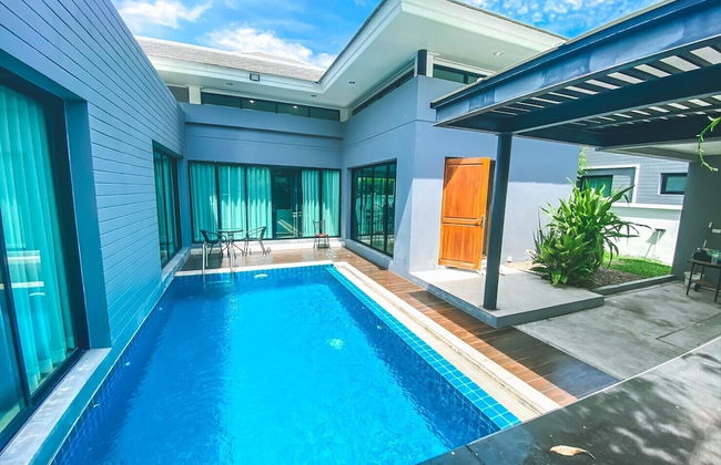 Royal Sammuk villas - Foto 29