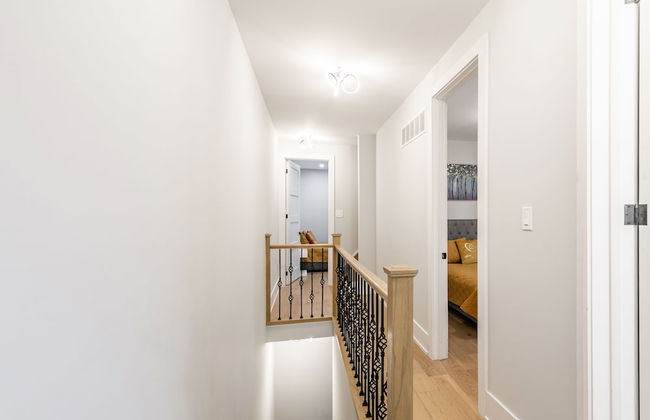 GLOBALSTAY. Fancy Downtown Apartments - Photo 42