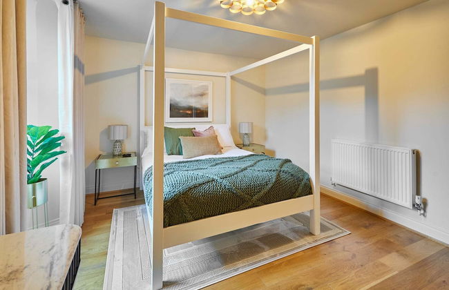 Host Stay Hovera Cottage - Foto 17