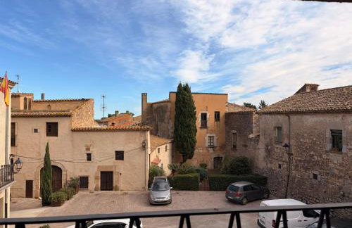 VentallóLEscala. WiFi. Rooftop w stunning views - Foto 60