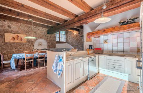 Sa Tafona de Son Quint en Esporles - Foto 20