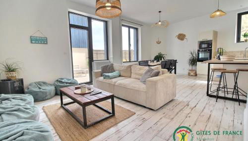 Jolie maison ételoise - mer , cœur d etel - Foto 3