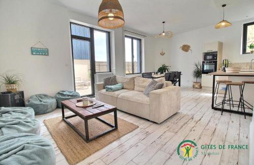 Jolie maison ételoise - mer , cœur d etel - Foto 3