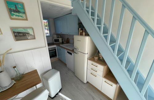 La Casa Blau Maison de charme à 15 Min du Marché de Noël Barcares - Foto 21