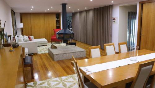 Casa do Pinheiro - Foto 2