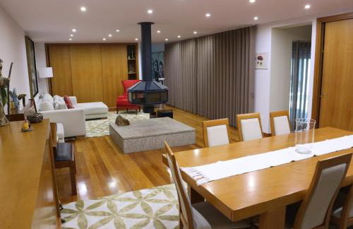 Casa do Pinheiro - Foto 2