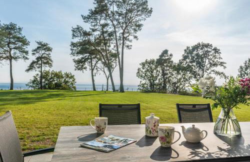 Terrassenwohnung "Haffparadies" - Oase am Haff - Foto 14