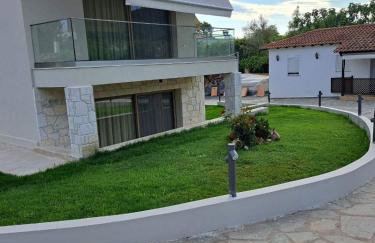 Haus Platanos Apartments & Bungalows by the Sea - Photo 57