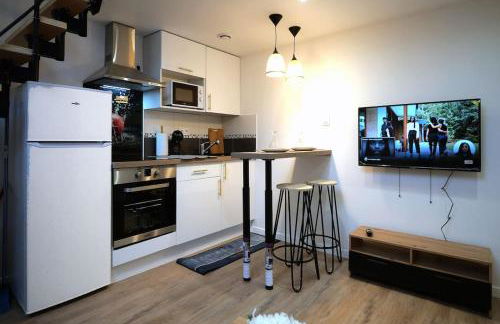 L impérial 5 - Direct Gare- 35 mn Paris - Foto 7