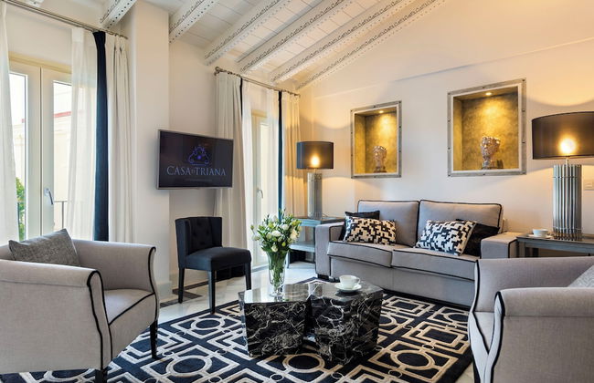 Casa de Triana Luxury Suites by Casa del Poeta - Photo 27