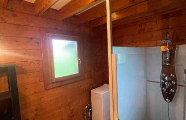 Le Chalet de Noblat - Foto 8