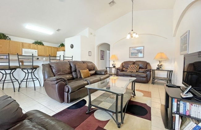 Park Villa 4 Bedroom Villa by RedAwning - Foto 30