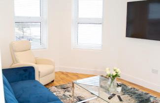 Seaview Apartments - 28-29 Marine Parade, Harwich - Perfect for business & long term stays - Foto 78