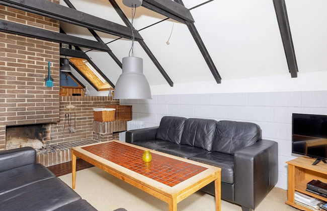 8 Person Holiday Home in Fur-by Traum - Foto 6