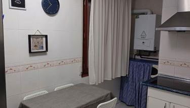 Apartamento completo a 7 minutos de la playa con parking - Foto 3