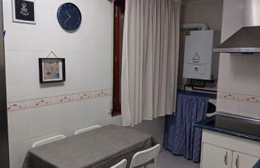 Apartamento completo a 7 minutos de la playa con parking - Foto 3