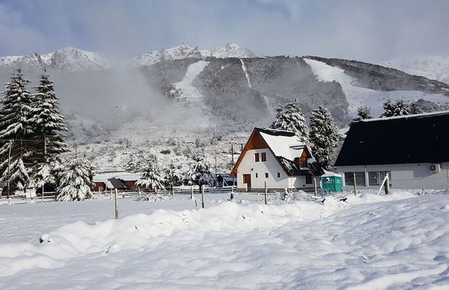 Heaven Catedral - Foto 20