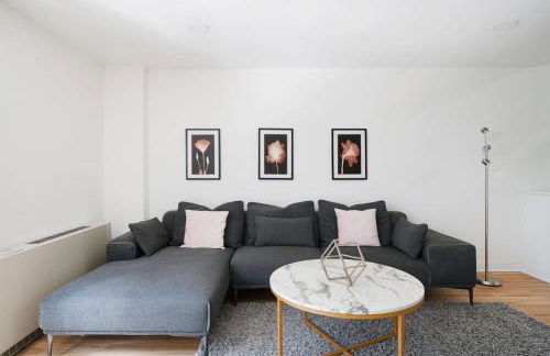 Amazing Apartment for 2 1 Bed 1 Bath - Foto 10