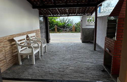 Refúgio Frente ao Mar há Passos da Areia com piscina - Foto 16