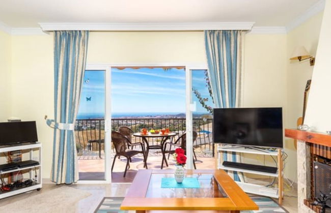 Apartment - 2 Bedrooms with Pool and WiFi - 107865 - Photo 12