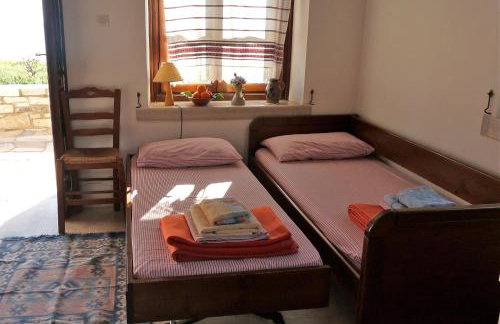 Traditional stone-built cottages Azalas - Foto 14