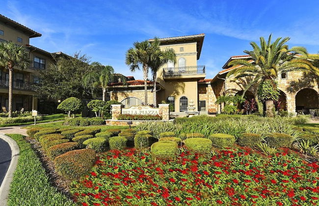 Ip60483 - Bella Piazza Resort - 3 Bed 3 Baths Condo - Foto 1