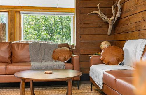 Dogwood Cabin - Foto 24