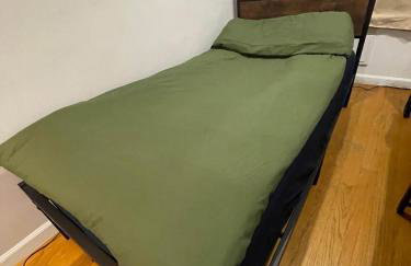 Union Square Studio with Kitchen -Shared Bathroom - Foto 6