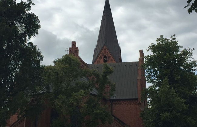 Holiday Apartment Lange - Foto 1