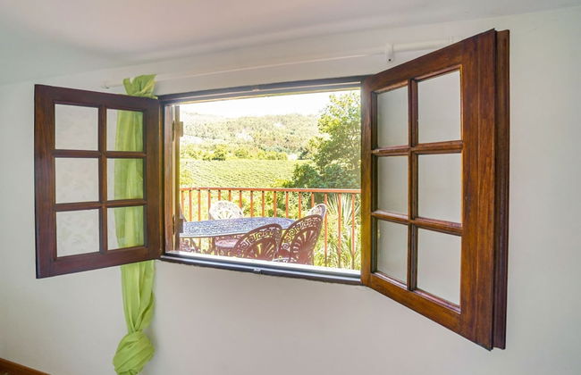 Cottage With Shared Pool - Foto 37