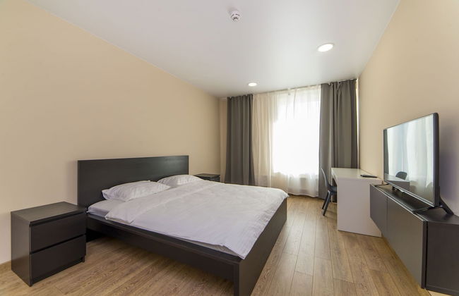 Ogni Yekaterinburga - Foto 12