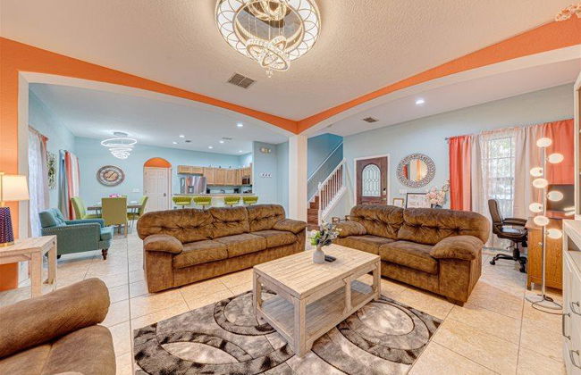 Highgrove Executive Gamesroom and Spa - Foto 38