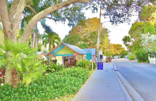 Manatee House - Foto 1