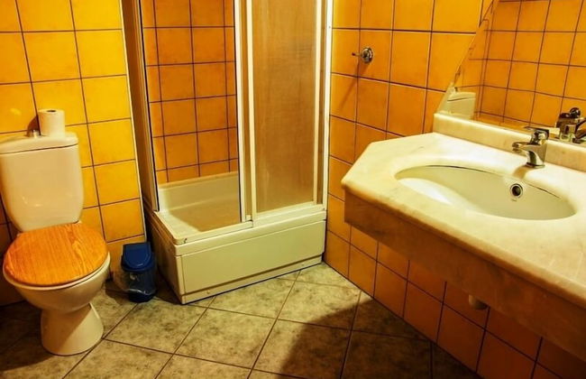 Sunway Apart Hotel - Photo 22