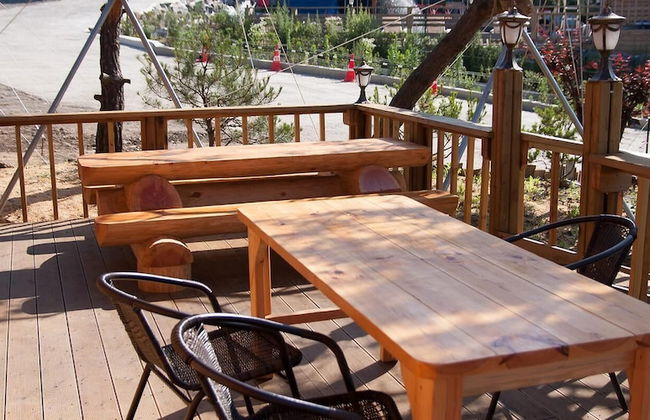 SSE Log Town - Foto 79