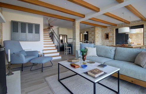 Villa Simera, with pool & great view - Foto 10