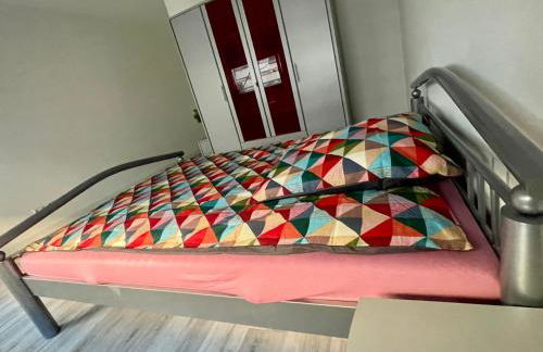 Goldstadt Schlössle Suite 2-Zimmer Design Apartament Zentrum Pforzheim - Foto 14